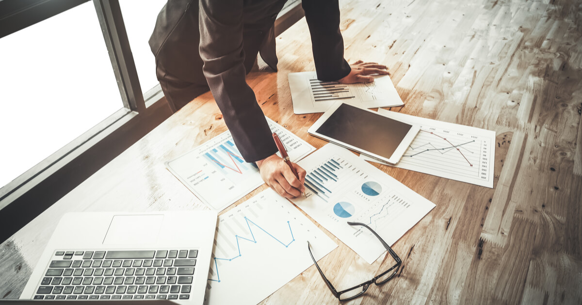 決算申告　期限　延長　アイキャッチ